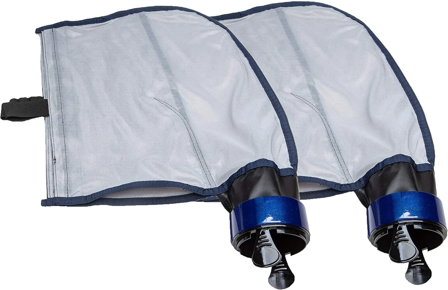 ATIE Innovative Design Pool Cleaner Double Chamber All Purpose SuperBag 39-310 with Hook and Loop Fastener Closure for 3900 Sport and P39 Pool Cleaners SuperBag 39-310 (2 Pack)