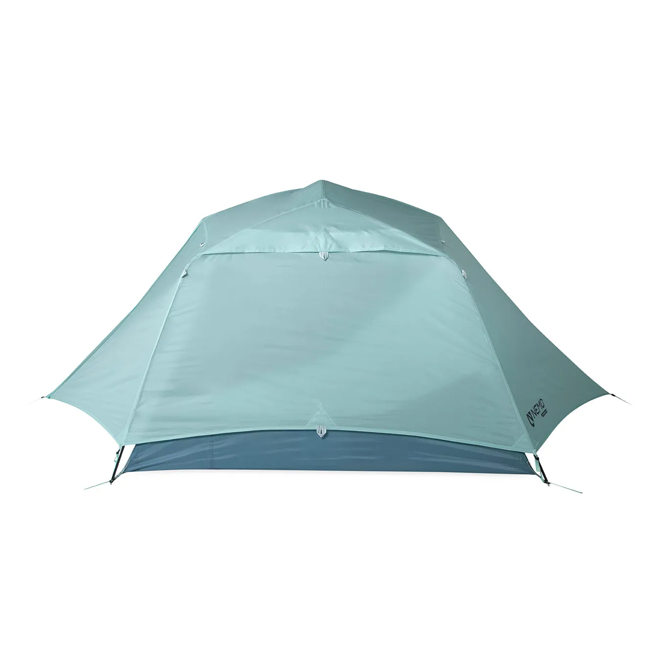 Aurora footprint Retro-inspired - Large-scale promotion (Frost/Silt) Tent Nemo  2P &