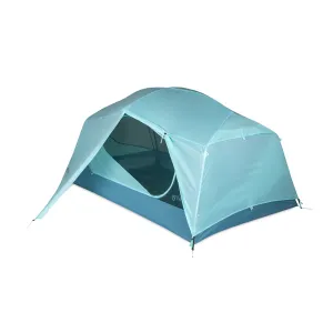 Aurora footprint Retro-inspired - Large-scale promotion (Frost/Silt) Tent Nemo  2P &