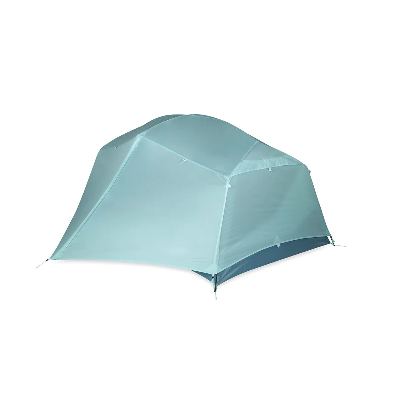 Aurora footprint Retro-inspired - Large-scale promotion (Frost/Silt) Tent Nemo  2P &