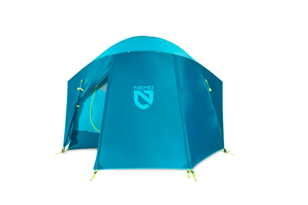 Aurora Highrise™ Camping Tent
