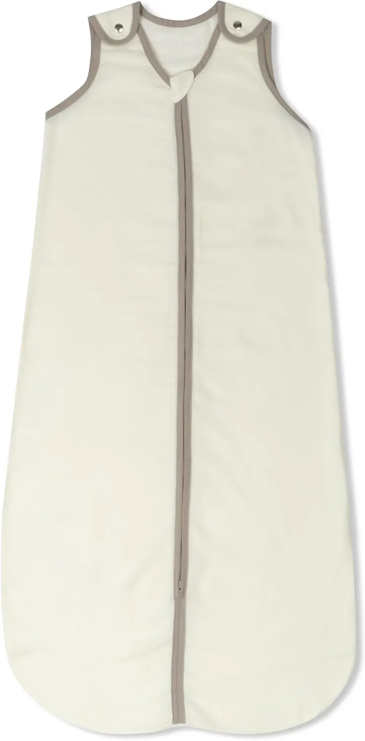 baby deedee Sleep Nest Air TOG 0.5 | 72% Viscose from Bamboo and 28% Cotton Sleep Sack Sleeping Bag - Baby Wearable Blanket