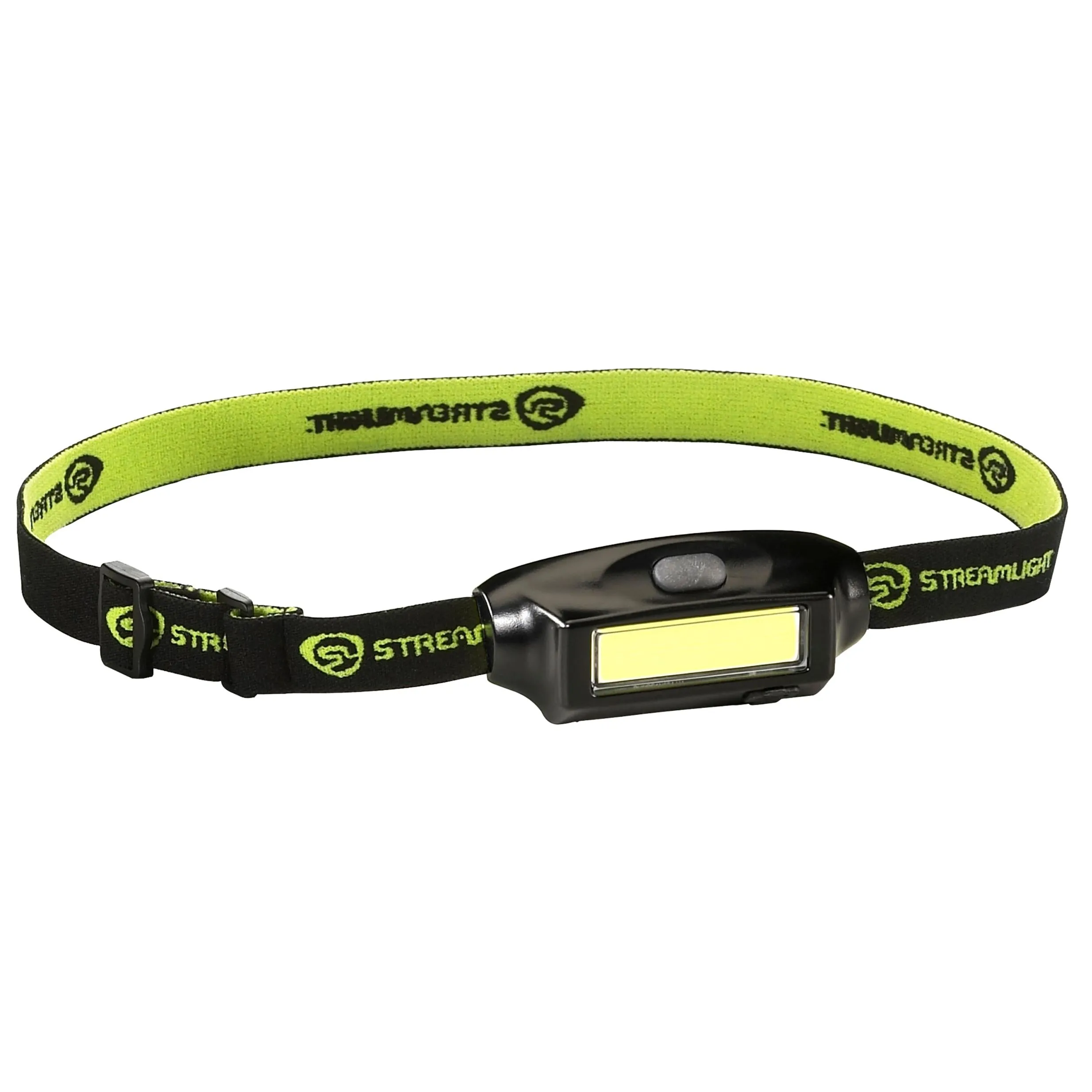 Bandit -headstrap,hat & Usb Cord - Black