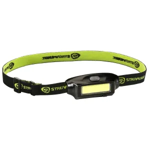 Bandit -headstrap,hat & Usb Cord - Black