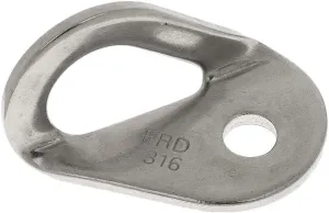 barenx Outdoor Hanger Anchor Plate Rock Climbing Mountaineering