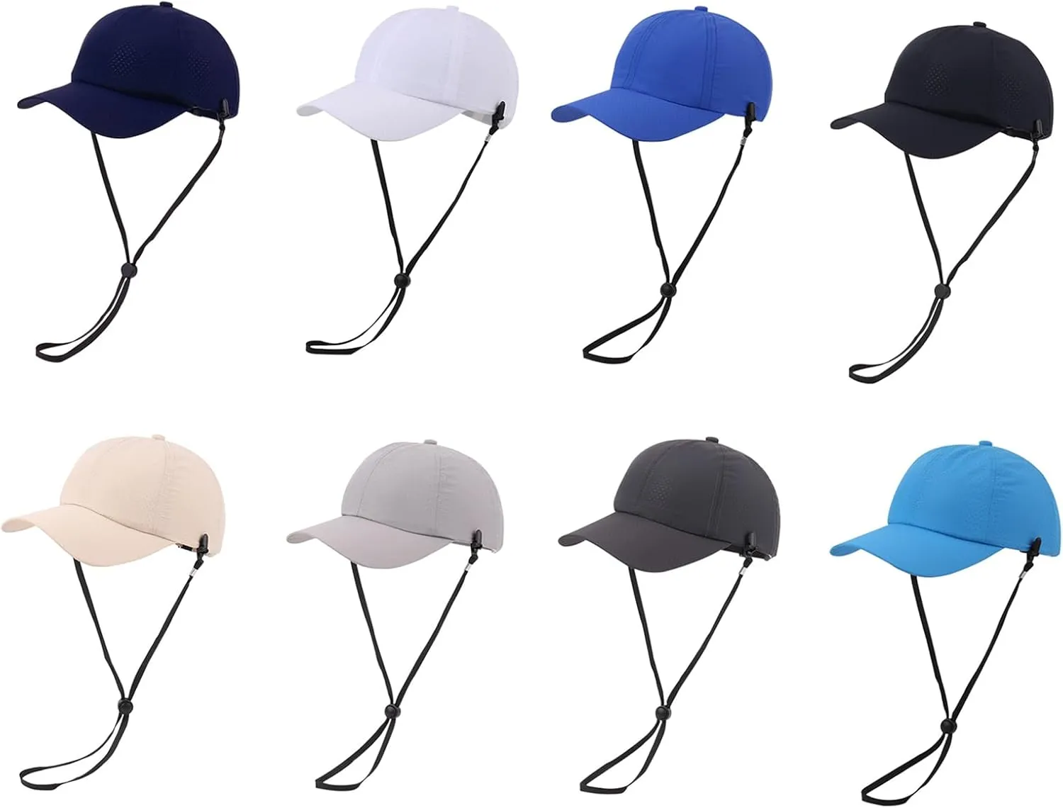 Baseball Cap,Anticollisions Baseball Hat for Sport Quick Drying Breathable Helmets Outdoor Camping Mountain Climbing
