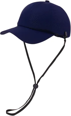 Baseball Cap,Anticollisions Baseball Hat for Sport Quick Drying Breathable Helmets Outdoor Camping Mountain Climbing