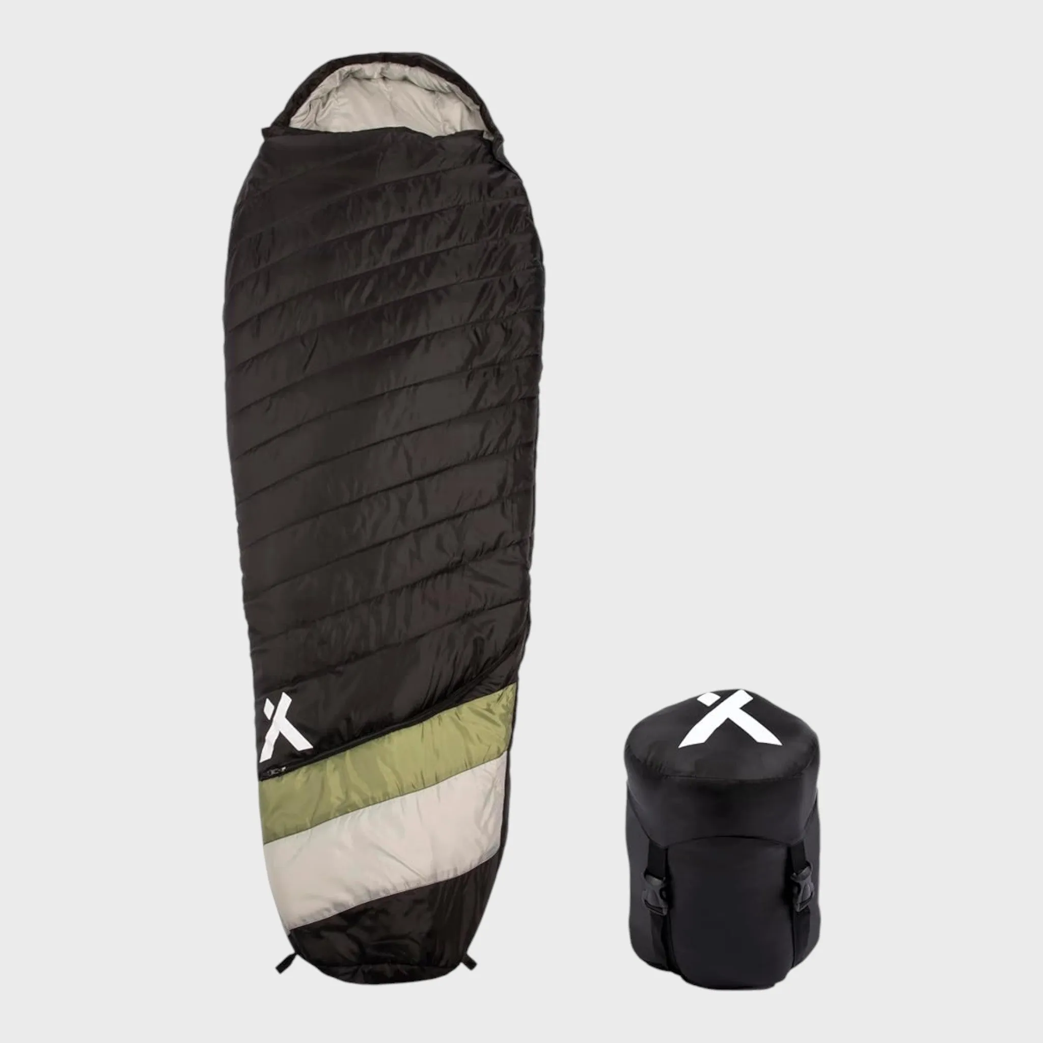 Bear Grylls 15 Degree Adult Sleeping Bag