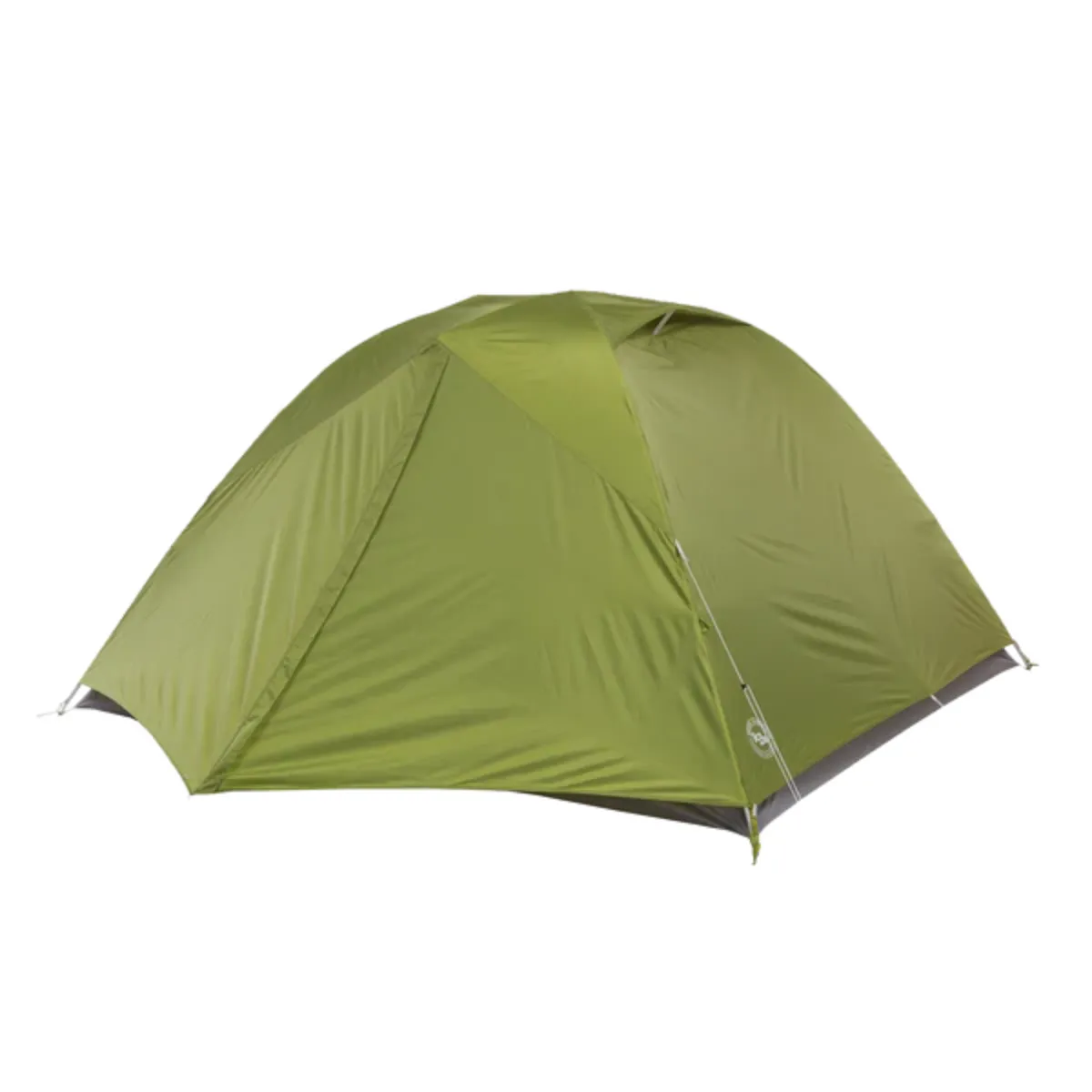 Big Agnes Blacktail 4 Tent