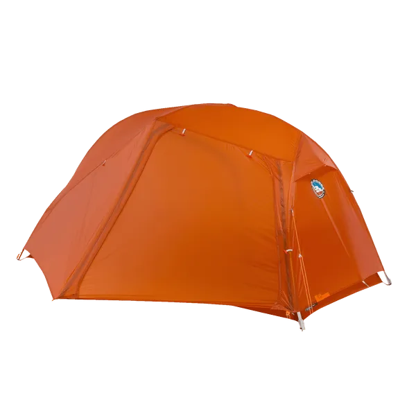 Big Agnes Copper Spur UL1