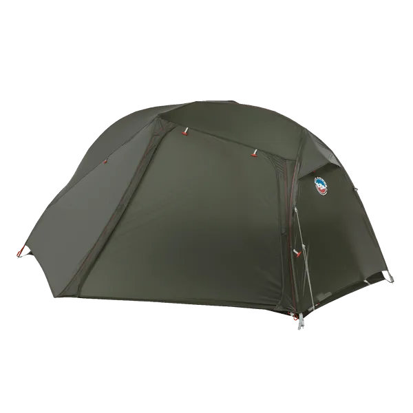 Big Agnes Copper Spur UL1