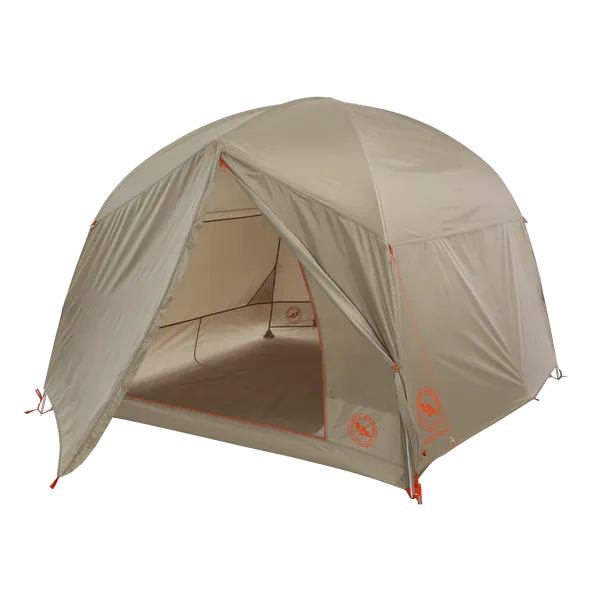 Big Agnes Spicer Peak 4