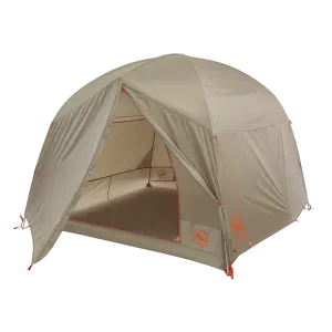 Big Agnes Spicer Peak 4