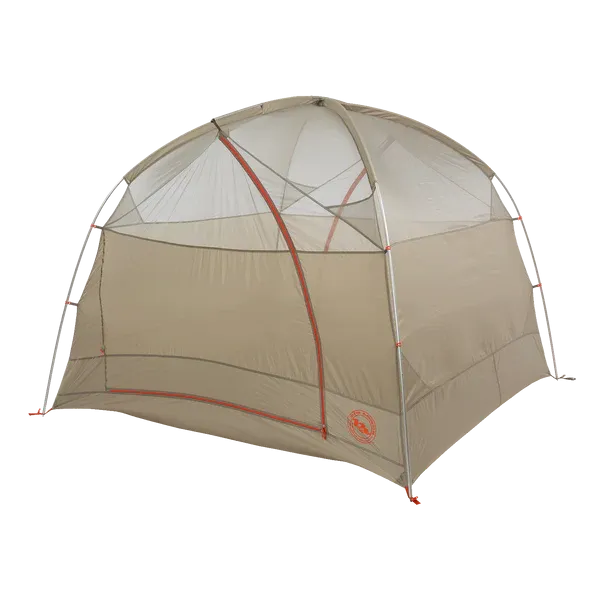 Big Agnes Spicer Peak 4