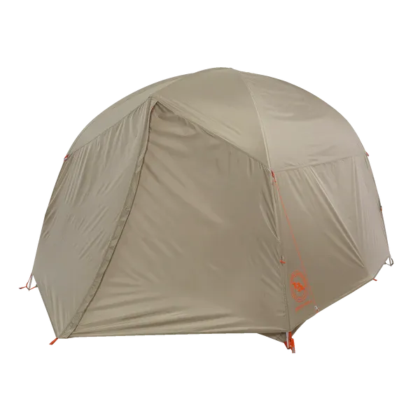 Big Agnes Spicer Peak 4