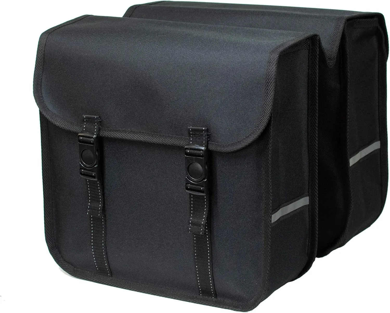 BikyBag Classic - Bike Double Bag, Stylish and Colorful Double Panniers