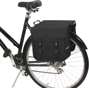 BikyBag Classic - Bike Double Bag, Stylish and Colorful Double Panniers