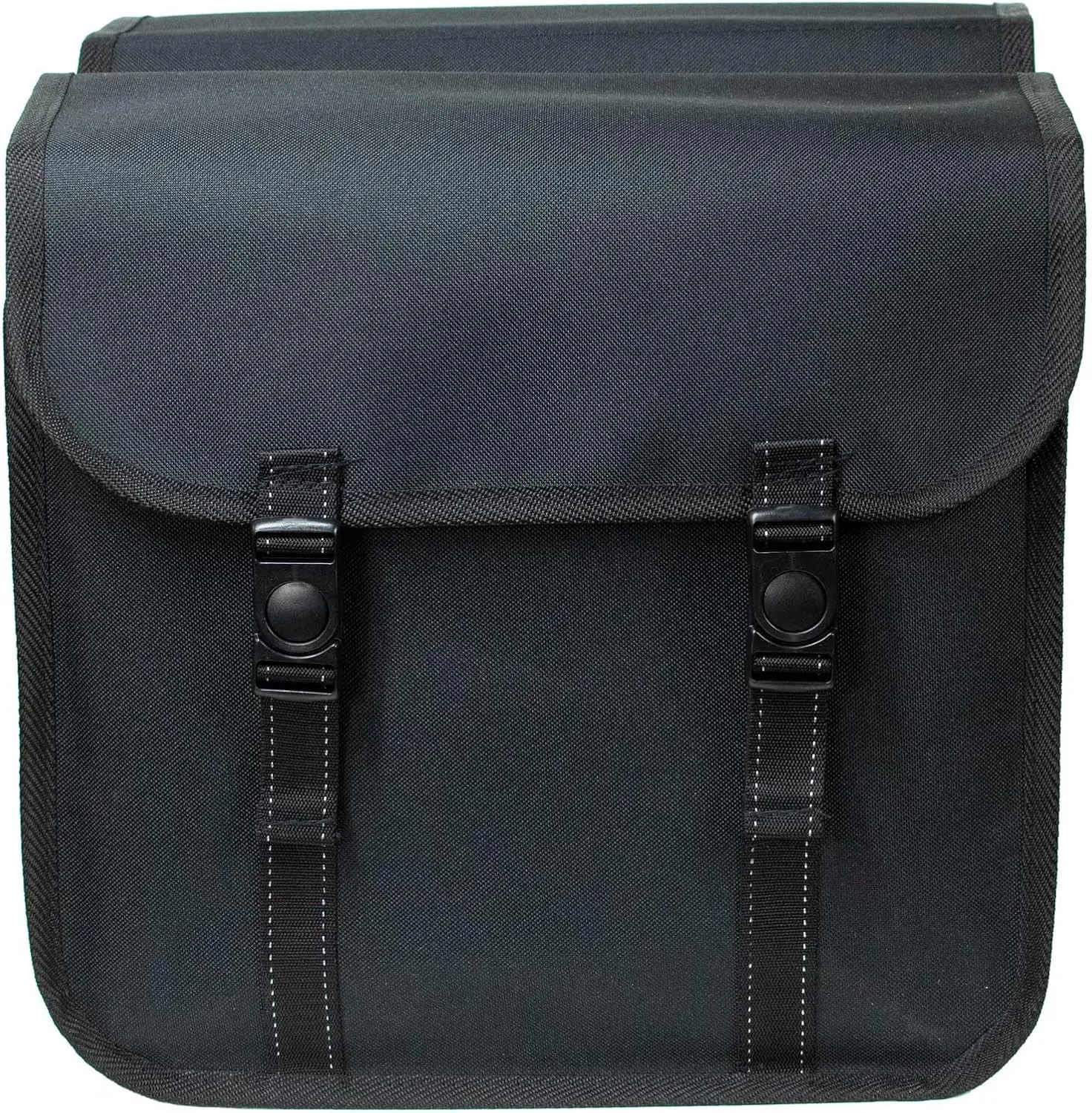 BikyBag Classic - Bike Double Bag, Stylish and Colorful Double Panniers