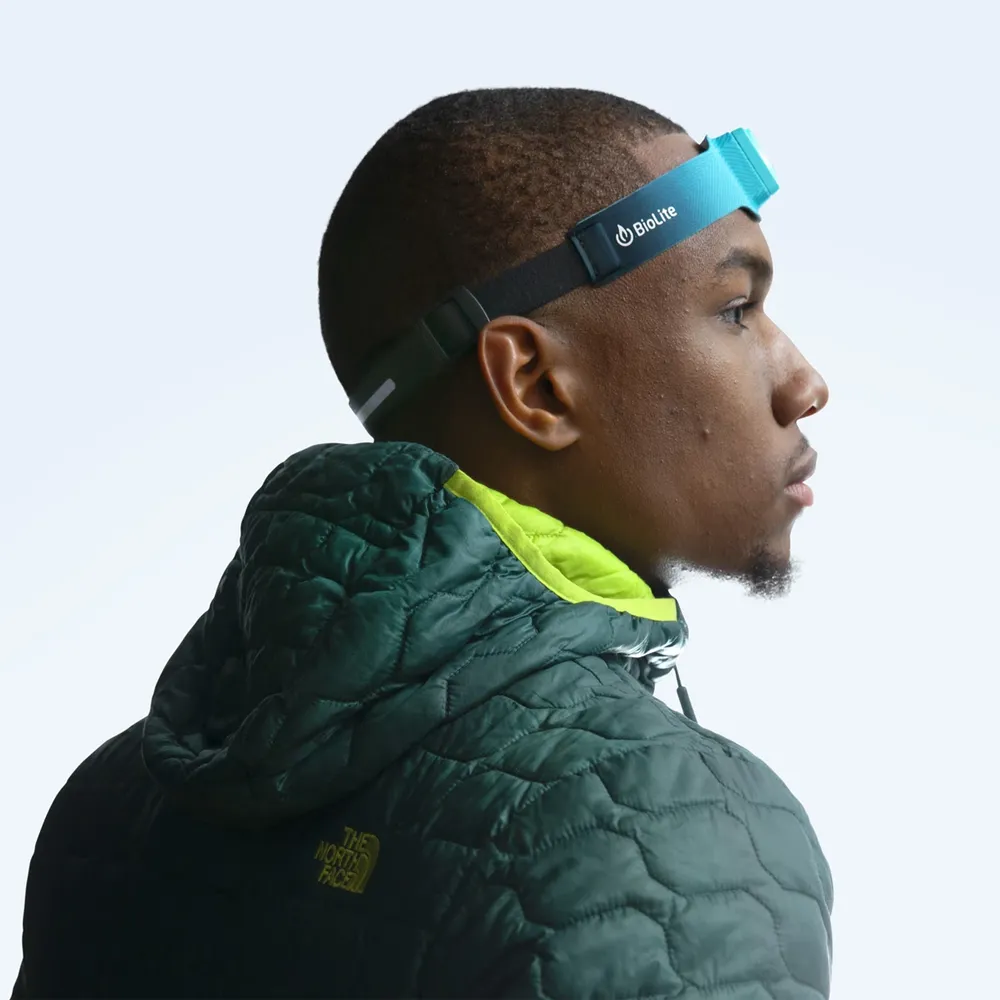 Biolite Headlamp 200 - Ember Red
