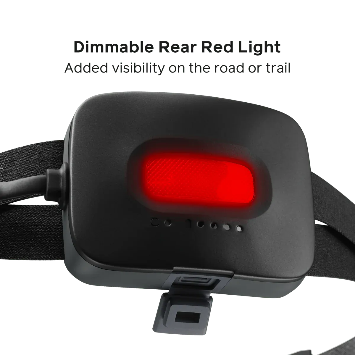 Biolite HeadLamp 800 Lumen PRO