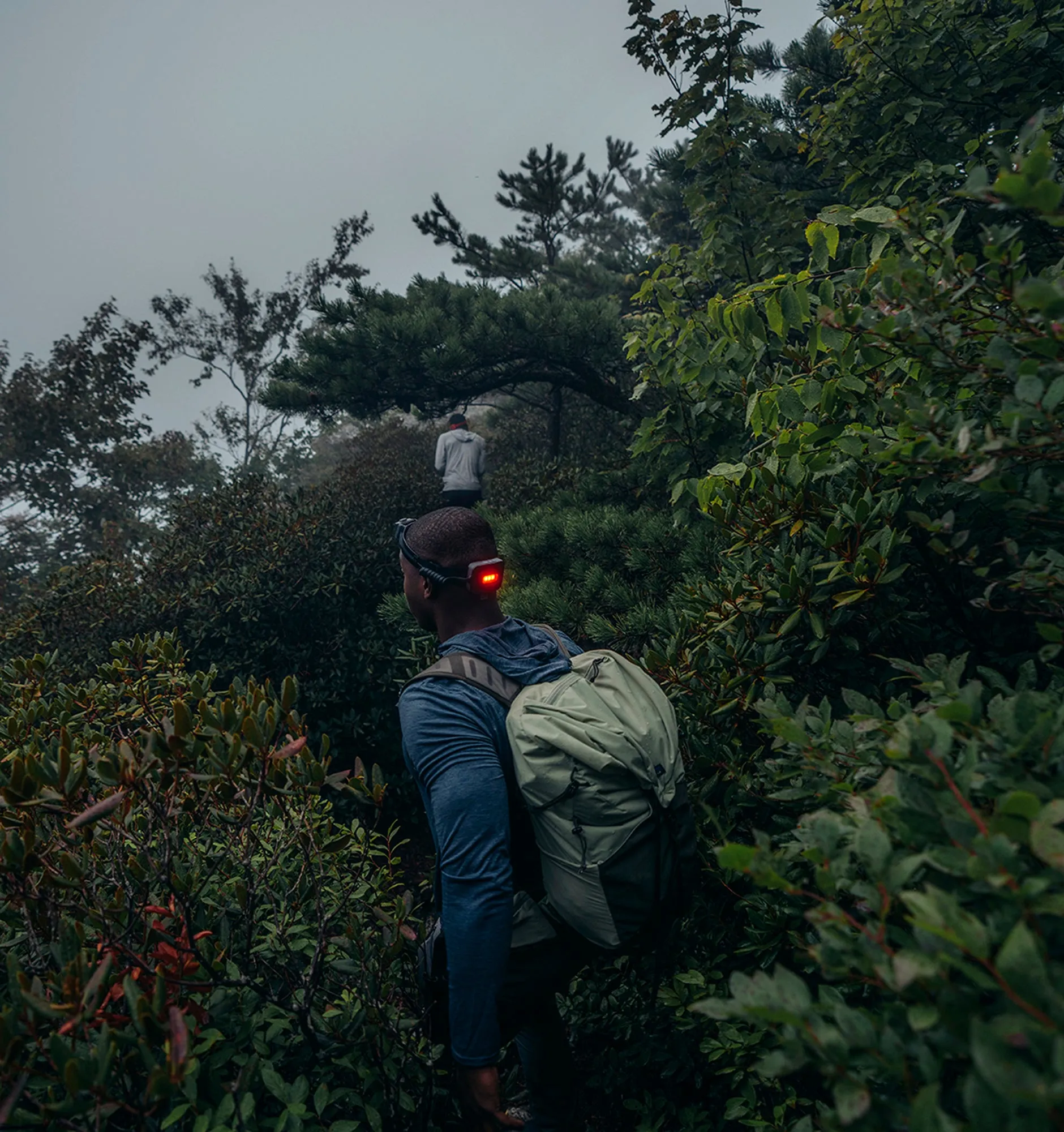 BioLite Headlamp 800 Pro