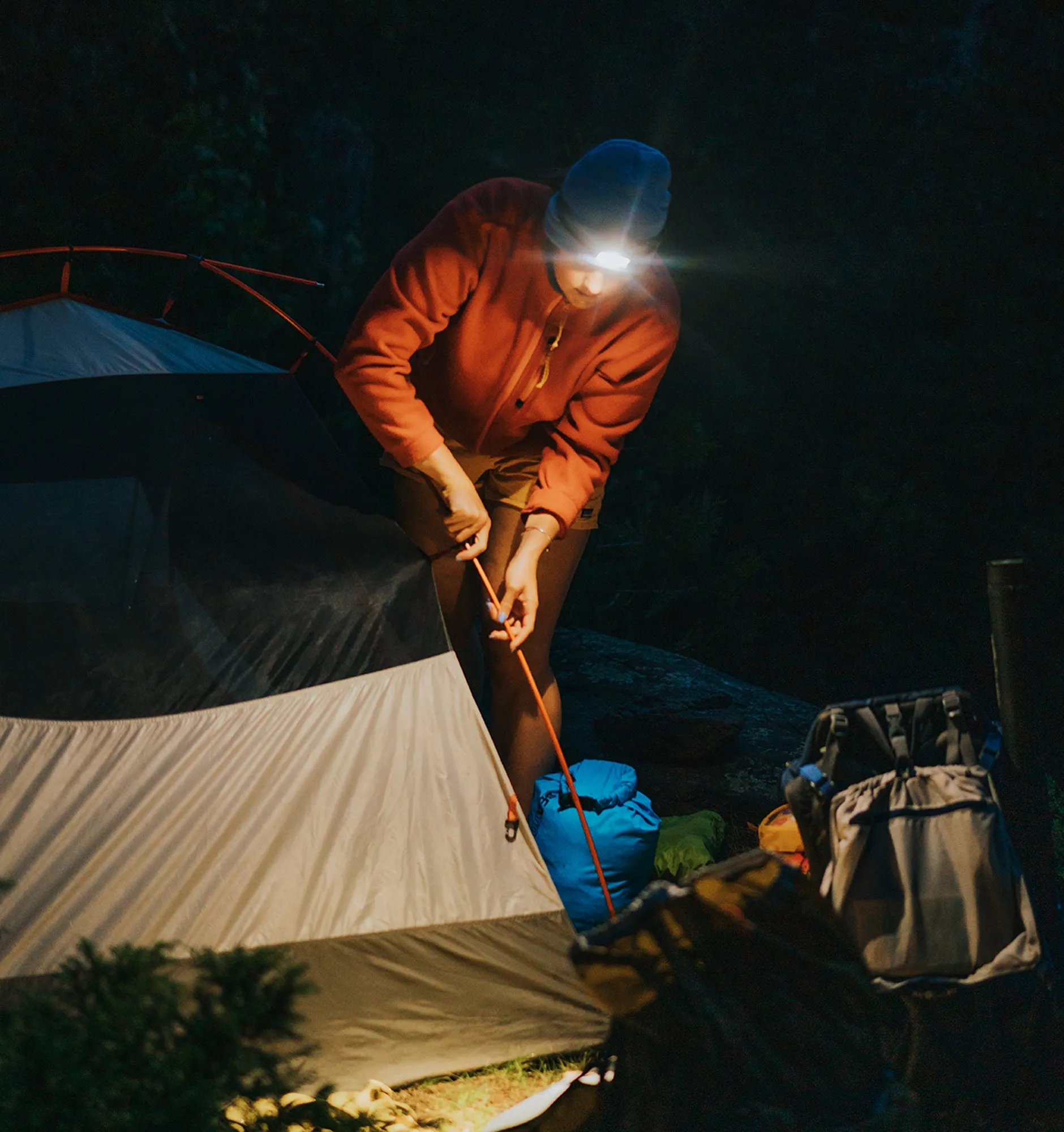 BioLite Headlamp 800 Pro