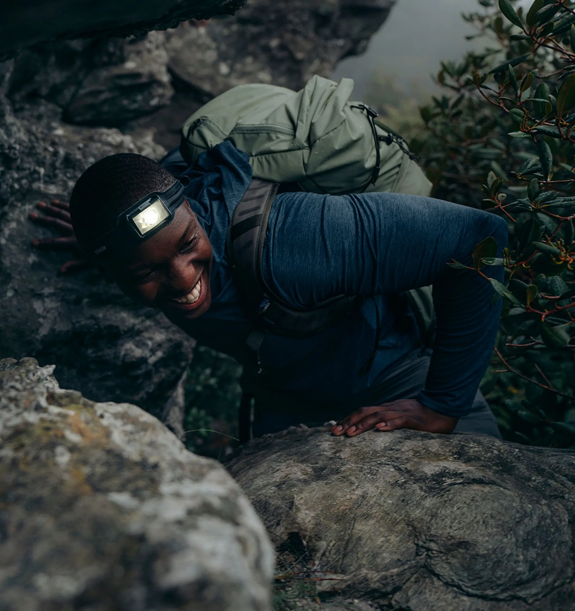 BioLite Headlamp 800 Pro