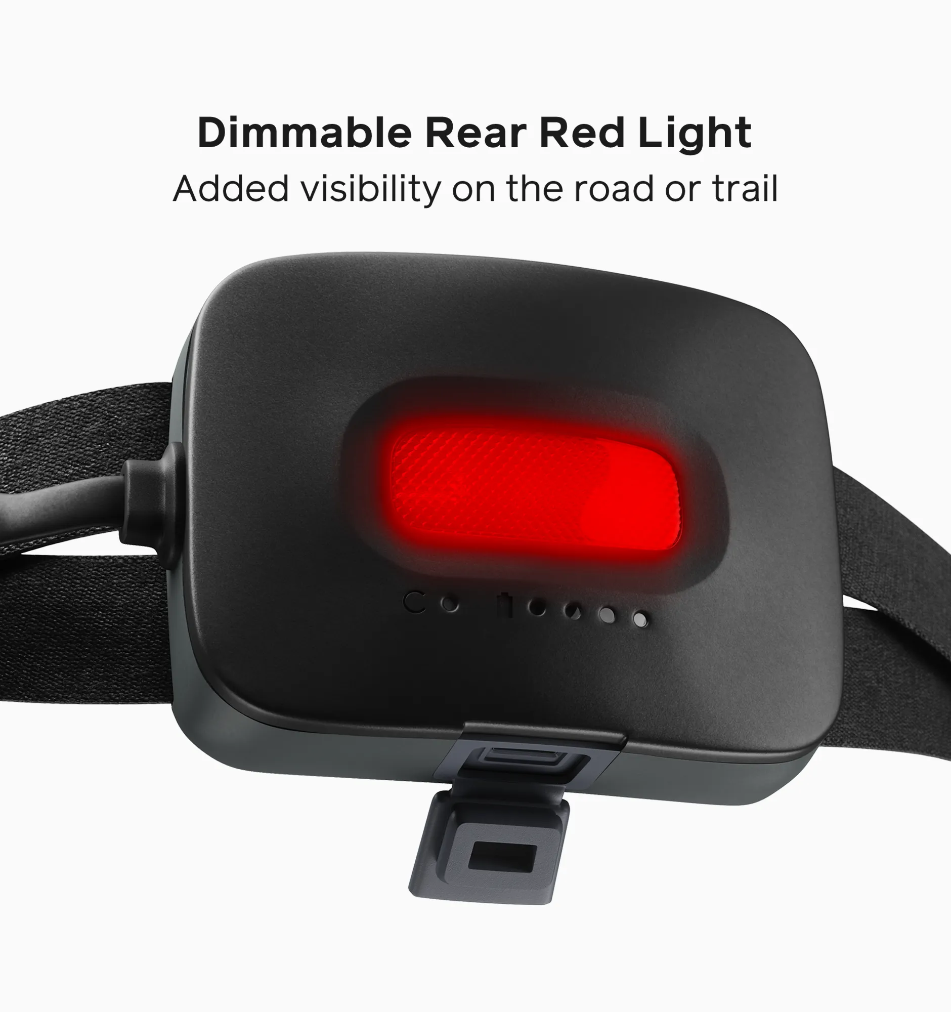 BioLite Headlamp 800 Pro