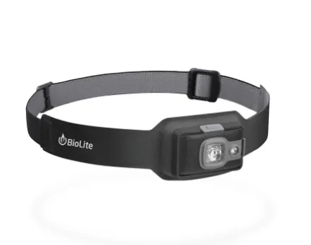 BioLite Headlamps