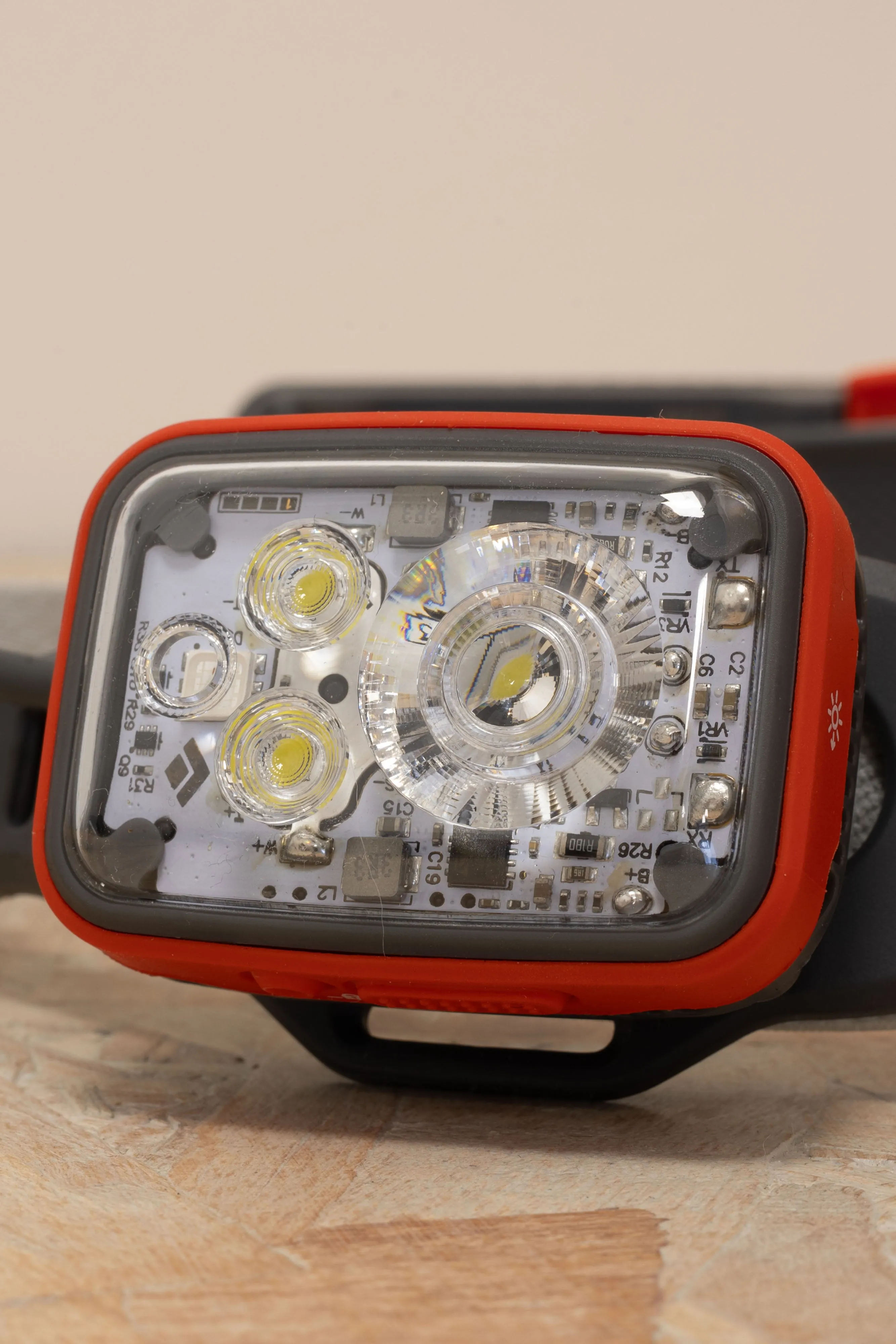 Black Diamond - Distance 1500 Headlamp (2023)