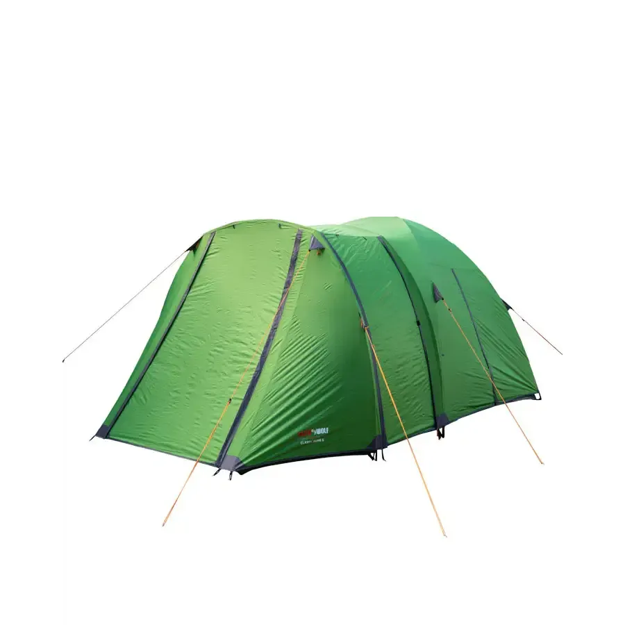 BlackWolf Classic Dome 6 Tent