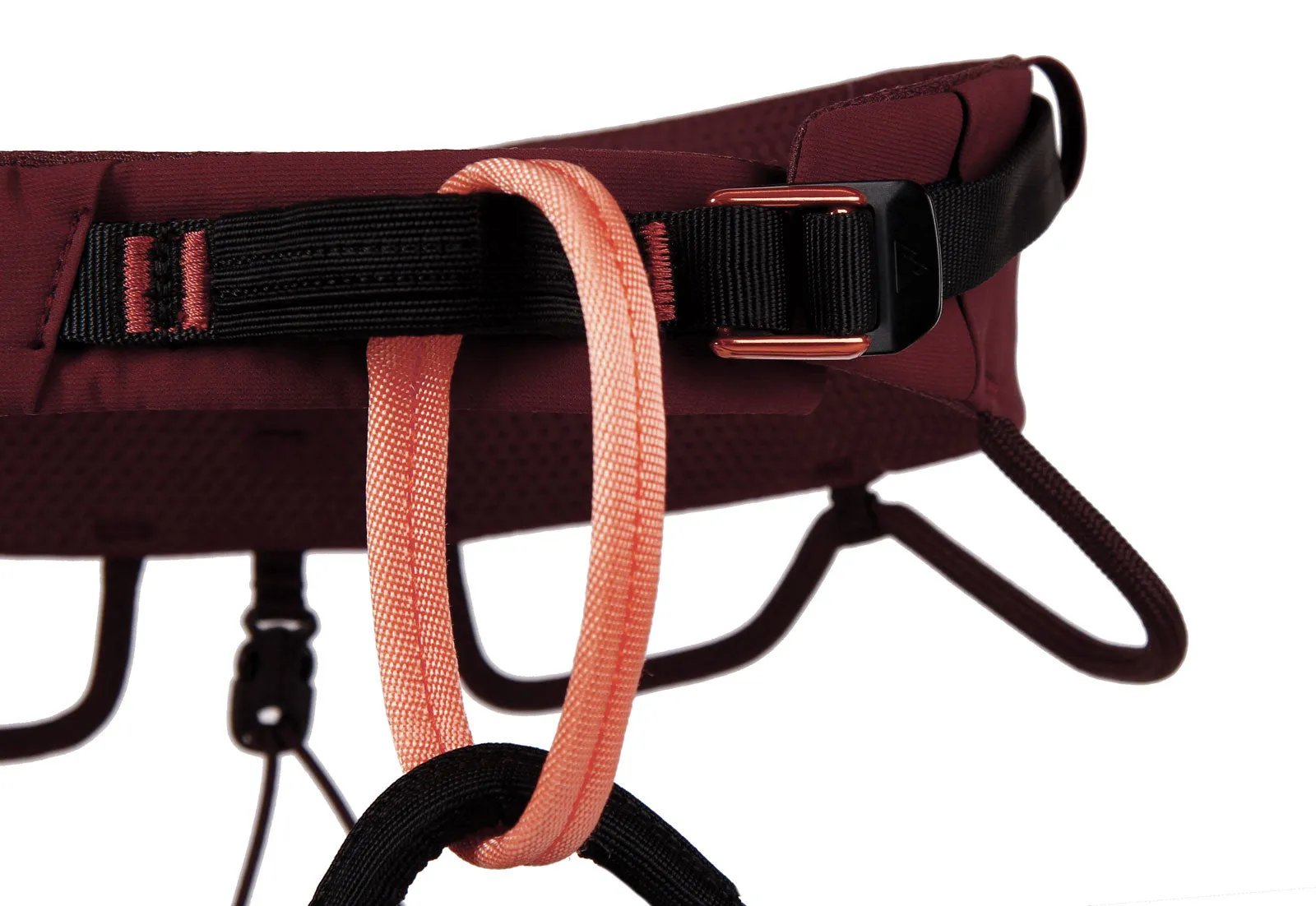 Blue Ice Womens Cuesta Harness
