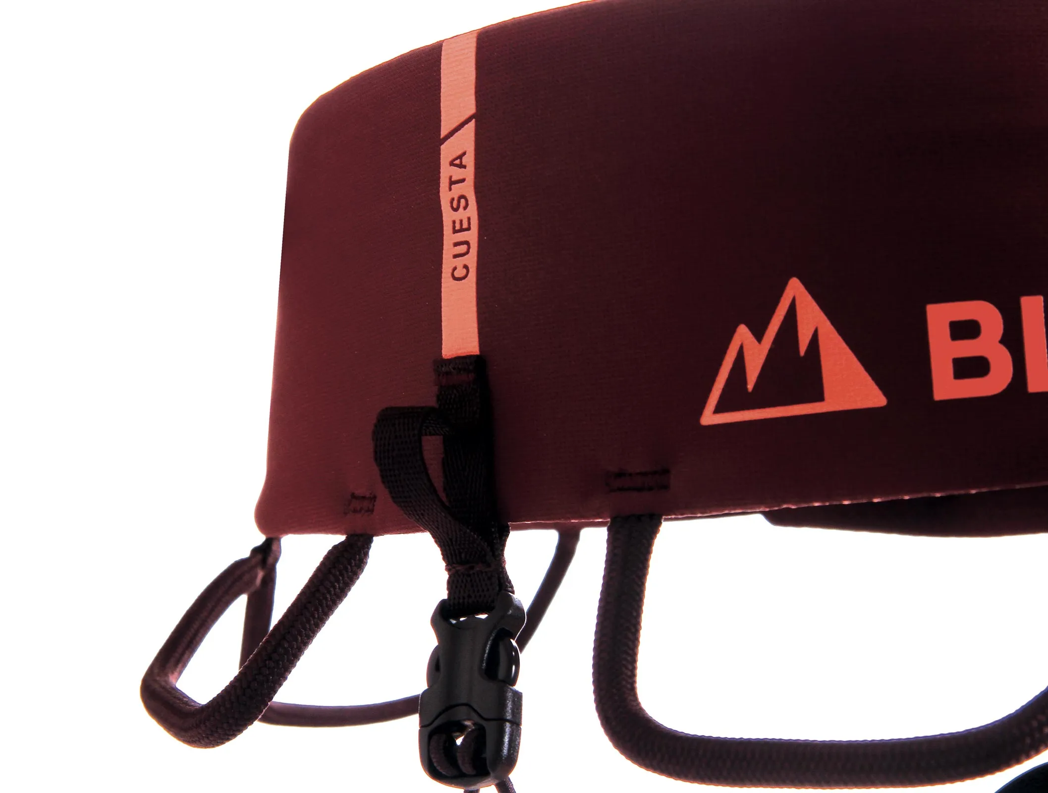 Blue Ice Womens Cuesta Harness