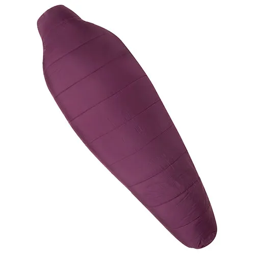 Blue Lake 25 Right-beet/paprika