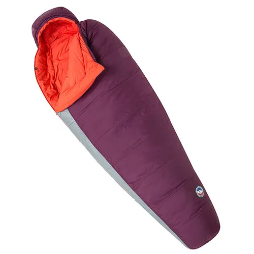 Blue Lake 25 Right-beet/paprika