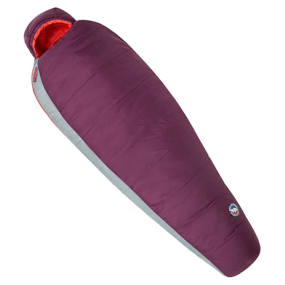 Blue Lake 25 Right-beet/paprika