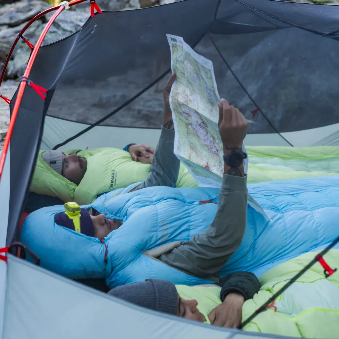Boost 650™ -6C Sleeping Bag