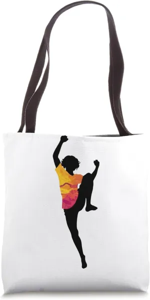 Bouldering strong boulderer boulder climber outdoor climbing Tote Bag
