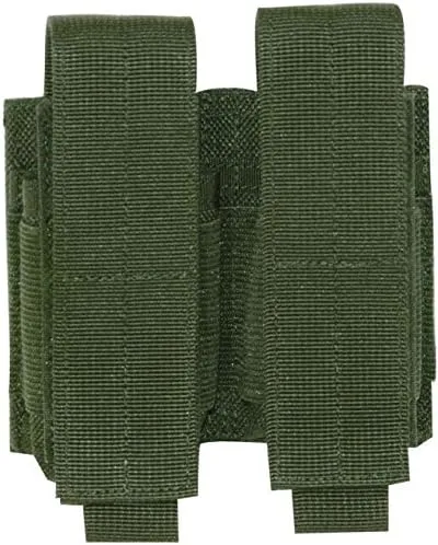 Boyt Harness Tactical Double Pistol Magazine Pouch