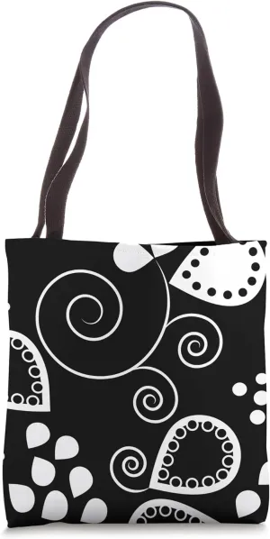 Butterfly Garden Tote Bag