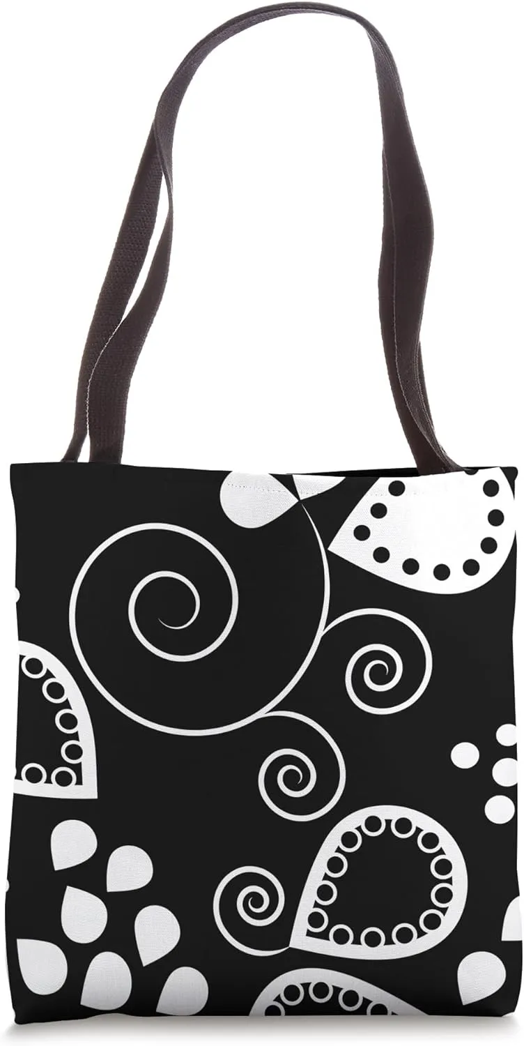 Butterfly Garden Tote Bag