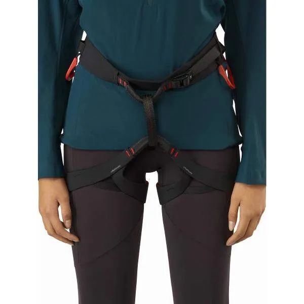 C-Quence Harness Women's