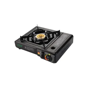 CAC China BTST-SK Portable Ranges