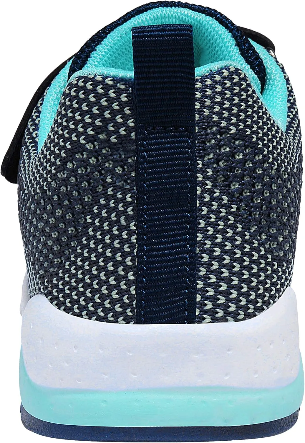 Caitin Kids Running Tennis Shoes Lightweight Casual Walking Sneakers for Toddler Little Big Boys and Girls