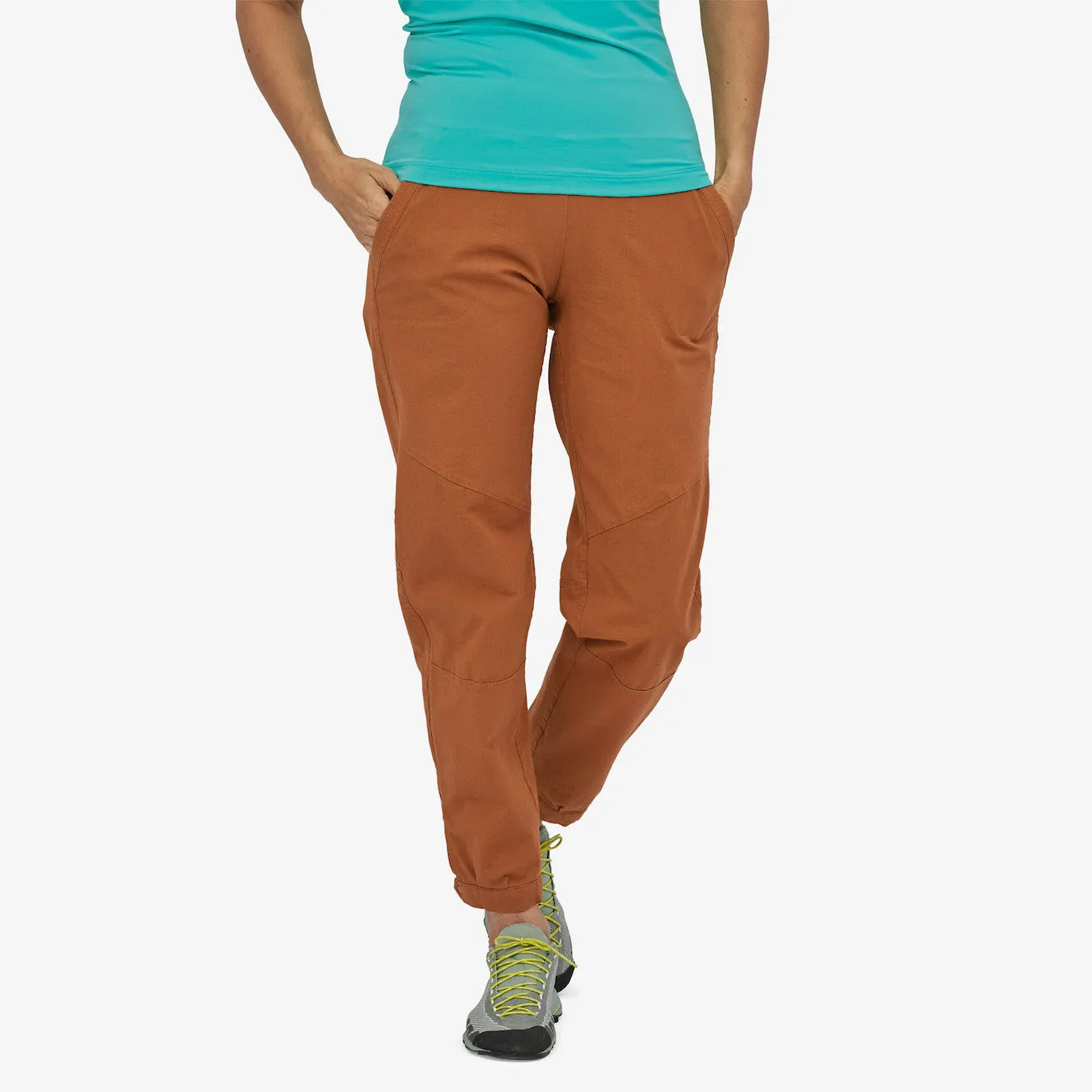 Caliza Rock Pants - Women's