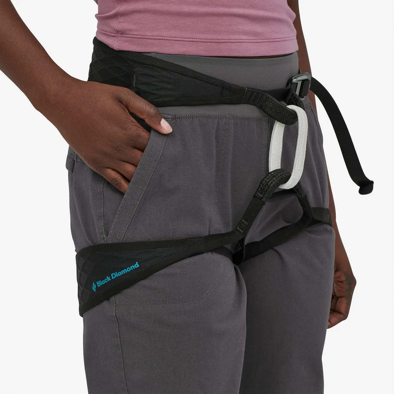 Caliza Rock Pants - Women's