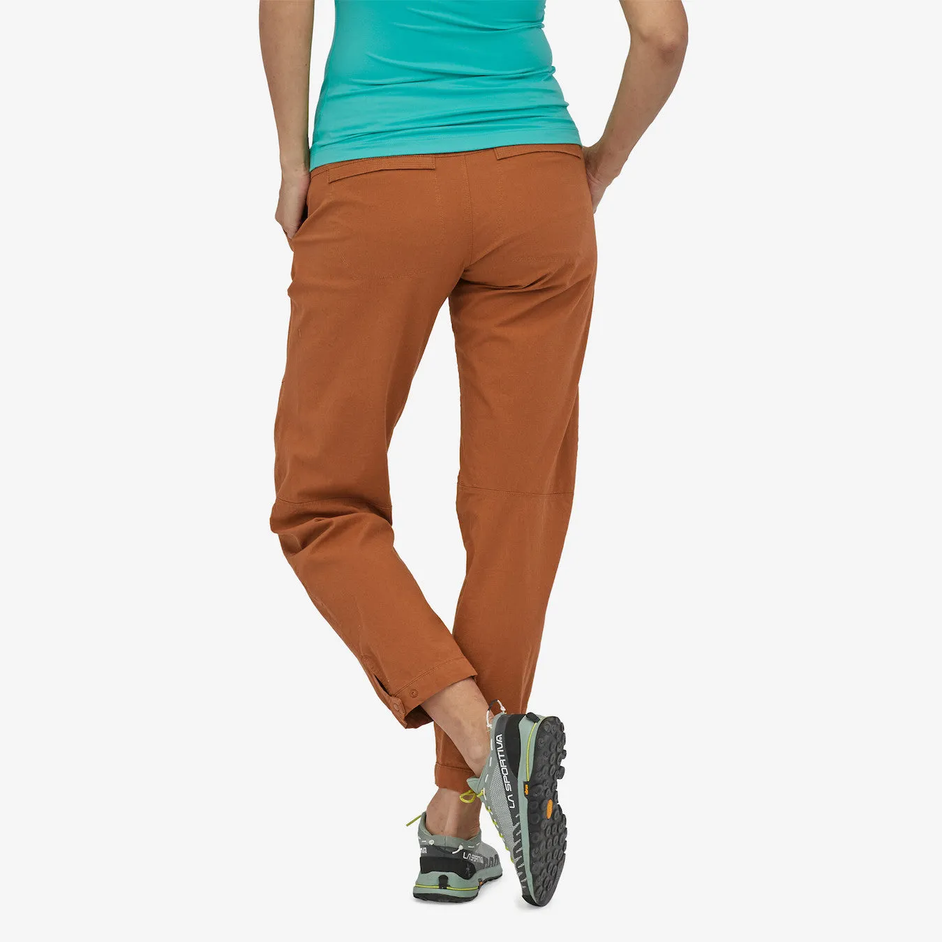 Caliza Rock Pants - Women's