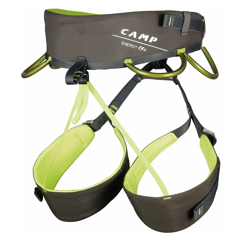 CAMP Energy CR 3 S1 - Grey