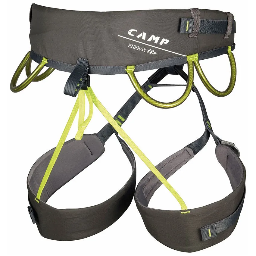 CAMP Energy CR 4 S1 - Grey
