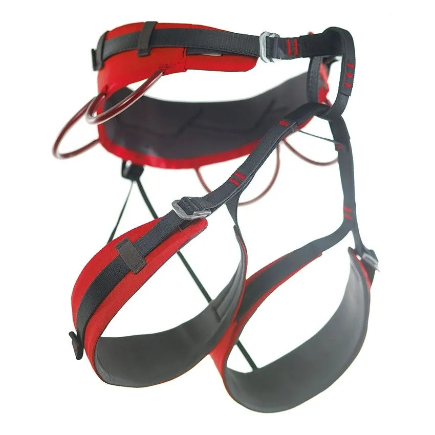 CAMP Energy CR 4 S2 - Red